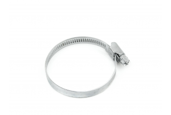 Хомут W1 9мм 60-80мм 25шт. (G17308)