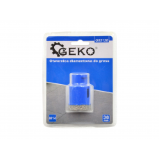 Алмазная пила для керамогранита 38мм M14 (G65138)