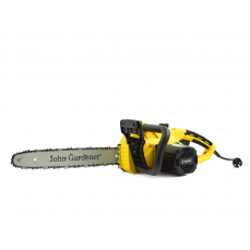 Elektriskais motorzāģis (sānu motors) 2400W (G82007)