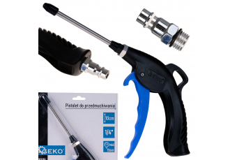 Пистолет для обдува 10см (G03115)