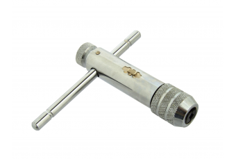 Ручка для метчика M5-M12 110 мм (G38311)