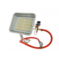 Газовый обогреватель GEKO 4600 (G80530)