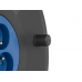 Elektriskais pagarinātājs, cilindrs 3x1.5mm2 40m (G17509)