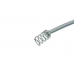Drain auger 6mm x 5m ( in plastic casing) (G73159)