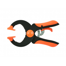 Зажим с храповым механизмом 200мм (G29935)