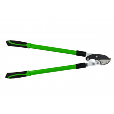 Секаторы с наковальней, шарнирно-сочлененные 700 мм, ручка PP+TPR (G72023)