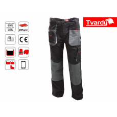 Рабочие брюки размера XXL (T01015-XXL)