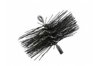 Щетка - очиститель дымоходов из ПВХ 175 (G66715)