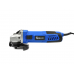 Угловая шлифовальная машина 125 мм, регулятор скорости 800 Вт (G80801)