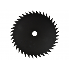 Отрезной круг 40-зубчатый для триммера (G81065L)