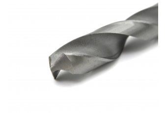 Сверло по металу HSS 11 мм GEKO 5шт. (G39110)