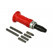 Ударная отвертка 1/2" (G30251)