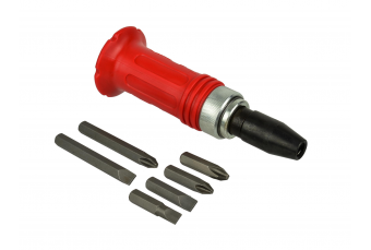 Ударная отвертка 1/2" (G30251)