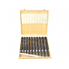 Набор сверл по металлу MK2 14,5-23 мм (G38116)