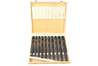 Metal drill set MK2 14.5-23 mm (G38116)