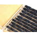 Metal drill set MK2 14.5-23 mm (G38116)