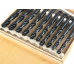 Metal drill set MK2 14.5-23 mm (G38116)