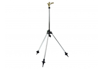 Импульсный металлический разбрызгиватель на подставке (G73056)