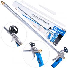 Пистолет монтажный длинный с копьем 50см (G01206)