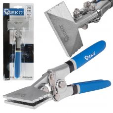 Profile Shaping Pliers 210mm (80x35mm) (G01669A)