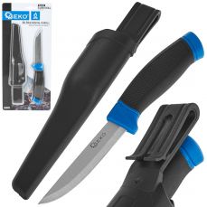 Finka taktiskais nazis 215/105mm ar apvalku (G01892)