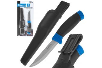 Тактический нож Finka 215/105мм с кобурой (G01892)