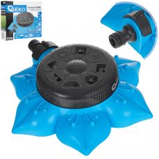 8-функциональный разбрызгиватель SKY-LINE (G72919)