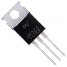 Транзистор для преобразователя напряжения 12 В/230 В 500/1000 Вт (CG17004A)