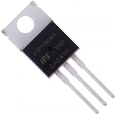 Транзистор для преобразователя напряжения 24 В/230 В 500/1000 Вт (CG17005A)