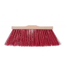 Веник бытовой SORGO 30см (G66052)