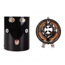 Stators 12V 12000LB G81707 elektriskajai vinčai (CG81707B)