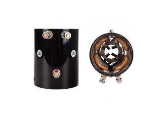 Статор для электрической лебедки 12V 12000LB G81707 (CG81707B)