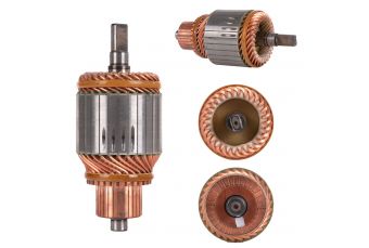 Rotor for G81707 (CG81707C)