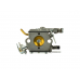Карбюратор для Husqvarna 136,137,141,142 (G81124)