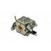 Карбюратор для Husqvarna 136,137,141,142 (G81124)