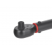 Griezes momenta uzgriežņu atslēga 3/8" 10-120Nm TVARDY  (T00252)
