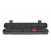 Griezes momenta uzgriežņu atslēga 3/8" 10-120Nm TVARDY  (T00252)