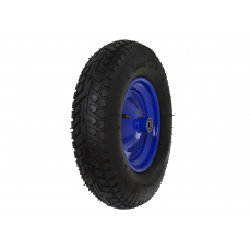 Колесо 4.80 / 4.00 - 8 6pr для тачки, тележки GEKO (G71019)