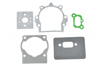 Комплект шайб-прокладок для бензинового триммера  (G81065P)