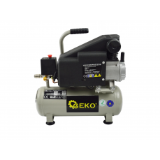 Eļļas kompresors 8L / mobilais (G80316)