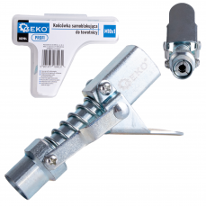 Клемма зажимная самоблокирующаяся M10x1 (G02904)