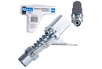 Клемма зажимная самоблокирующаяся M10x1 (G02904)