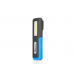 3+3 LED COB 1200mAh workshop lamp with holder and magnet (G15113)