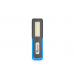 3+3 LED COB 1200mAh workshop lamp with holder and magnet (G15113)