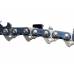Ķēde 3/8 063 60T Stihla16" (G74070)