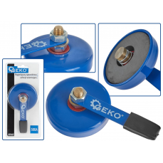 Магнитным заземлением 500A (G01865)