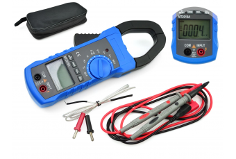 Voltage Meter plier type NCS GEKO (G30822)