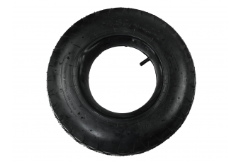 Шина с камерой 4.00-8/4PR ромб (G71020)