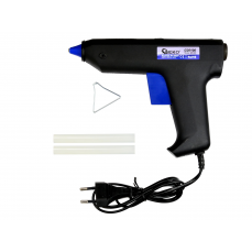 Клеевой пистолет 80W - 11,2мм (G20100)