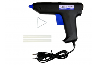 Клеевой пистолет 80W - 11,2мм (G20100)